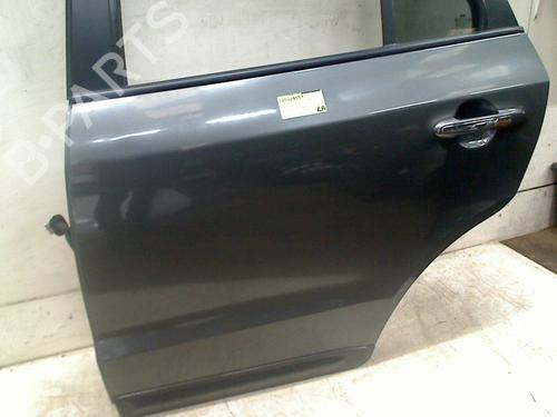 Left rear door HYUNDAI SANTA FÉ II (CM) 2.2 CRDi GLS | BP11321387C4 