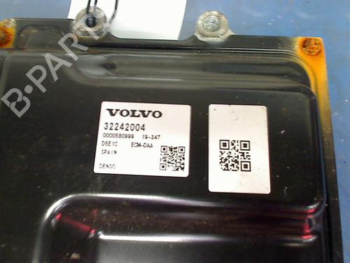 Engine control unit (ECU) VOLVO V60 II (225) T4 Polestar | BP17044427M57 