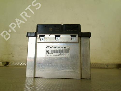 Engine control unit (ECU) VW GOLF VII Variant (BA5, BV5) 1.4 TSI | BP39766504M57 - Image 8