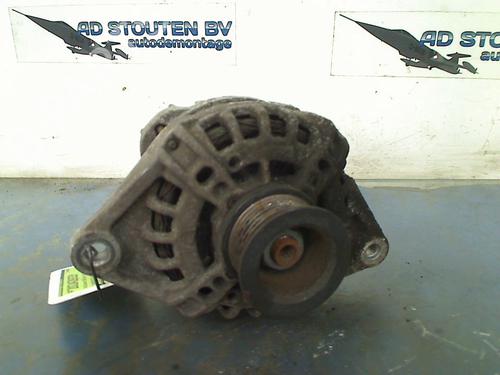 Alternator FIAT DUCATO Van (250_) 130 Multijet 2,3 D | BP21386100M7 