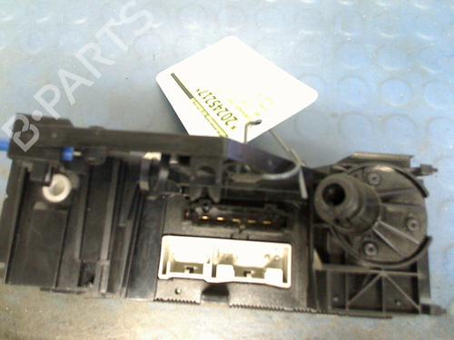 Climate control VW CADDY III Box Body/MPV (2KA, 2KH, 2CA, 2CH) 2.0 SDI | BP28131313I5 