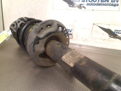 Left front shock absorber AUDI TT (8J3) 2.0 TFSI | BP29965334M16