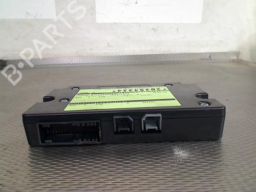 Control unit FORD FOCUS III Turnier 1.0 EcoBoost | BP31147132M11 - Image 4