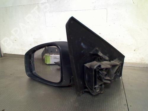 Used Left mirror Left mirror 37194719 37194719