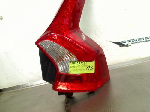Right taillight VOLVO V60 I (155) D2 | BP32236605C35