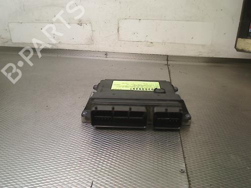 Used Engine control unit (ECU) TOYOTA AURIS (_E15_) 1.6 (ZRE151_, ZRE151R) (124 hp) 30960244
