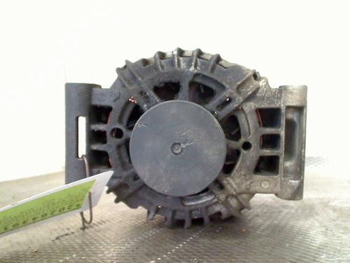 Used Alternator Alternator MINI MINI (R56) Cooper (120 hp) 39974867 39974867