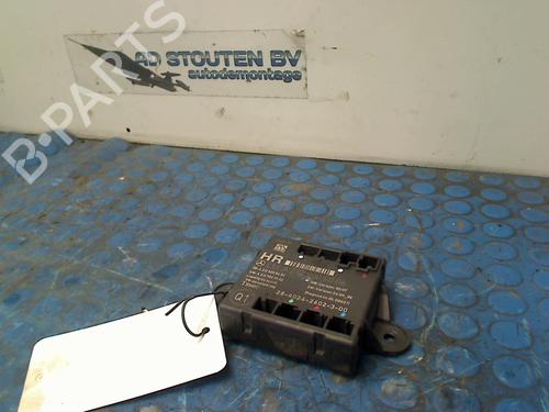Used Electronic module MERCEDES-BENZ C-CLASS (W204) C 63 AMG (204.077) (457 hp) 13488581