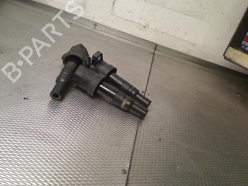 Ignition coil KIA PICANTO II (TA) 1.0 | BP31356818M94