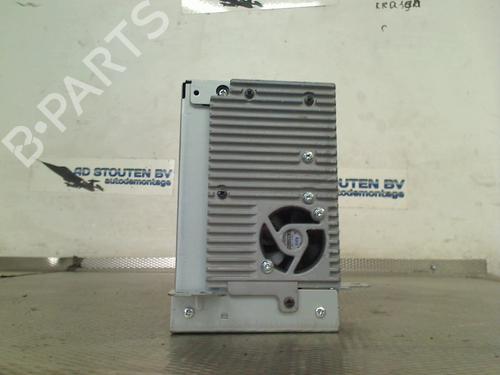 Elektronische module OPEL MERIVA B MPV (S10) 1.4 (75) | BP29742851M83 