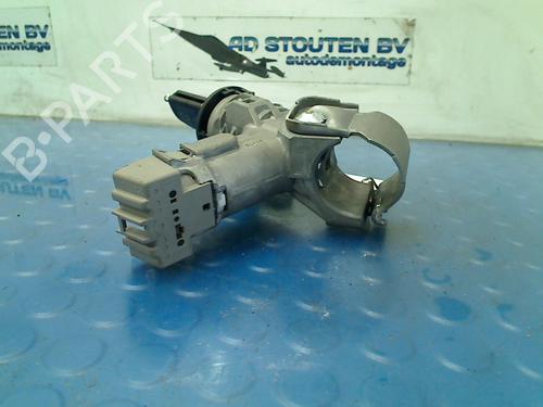 Ignition barrel FORD FIESTA VI (CB1, CCN) 1.25 | BP13363509M48 