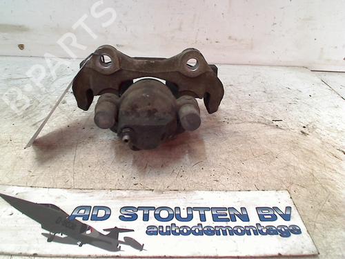 Used Right rear brake caliper MERCEDES-BENZ E-CLASS T-Model (S212) E 250 CDI / BlueTEC (212.203, 212.204) (204 hp) 12587369