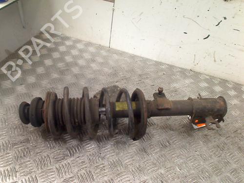 Right front shock absorber CHEVROLET AVEO / KALOS Saloon (T250, T255) 1.4 | BP11298470M17 
