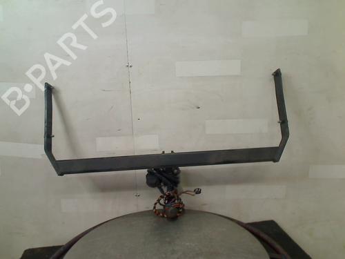 Używane Hak holowniczy / Mechanizm SKODA OCTAVIA III Combi (5E5, 5E6) 1.0 TSI (115 hp) 31262140