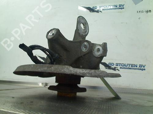 Left rear steering knuckle BMW 5 Touring (F11) 520 d | BP27176648M27 