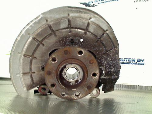 Venstre Styrespindel Lejehus JEEP RENEGADE SUV (BU, B1, BV) 1.4 | BP29988525M25