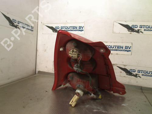 Right taillight SUZUKI ALTO VII (GF, HA25_, HA35_) 1.0 (AMF310, GFC31S) | BP29885710C35 