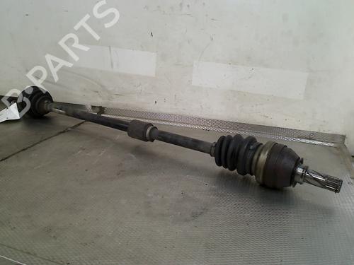 Used Right front driveshaft Right front driveshaft 38462035 38462035