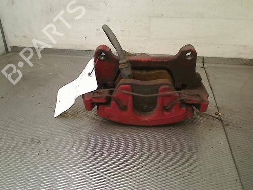 Venstre bremsekaliber foran SKODA OCTAVIA II Combi (1Z5) 2.0 TFSI (200 hp) 31800570