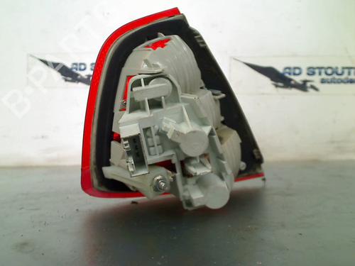 Right taillight BMW 3 (E90) 318 i | BP21396865C35 