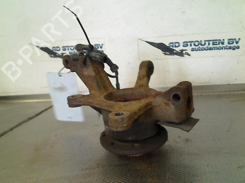 Right front steering knuckle RENAULT CAPTUR I (J5_, H5_) 1.2 TCe 120 | BP30435374M26 - Image 5