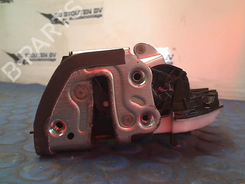 Rear right lock TOYOTA AYGO (_B4_) 1.0 (KGB40) | BP11323102C99