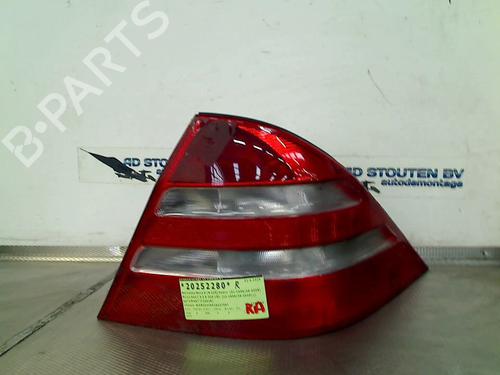 Right taillight MERCEDES-BENZ S-CLASS (W220) S 320 (220.065, 220.165) | BP27099830C35 