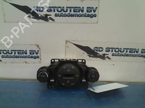 AC-Styringsenhed/Manøvreenhed FORD FIESTA VI (CB1, CCN) 1.6 TDCi (95 hp) 11309422