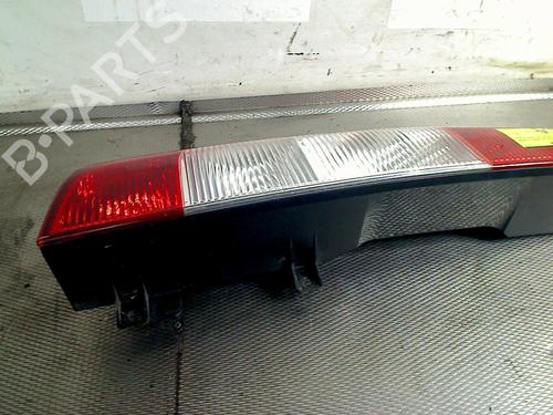 Left taillight MERCEDES-BENZ VITO / MIXTO Van (W639) 122 CDI (639.601, 639.603, 639.605) | BP32132825C34 