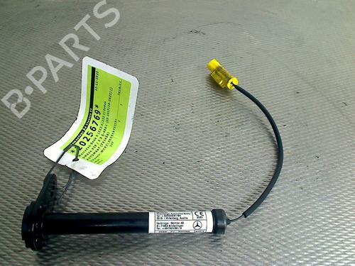 Used Other MERCEDES-BENZ S-CLASS (W222, V222, X222) S 400 d 4-matic (222.035, 222.135) (340 hp) 31071057