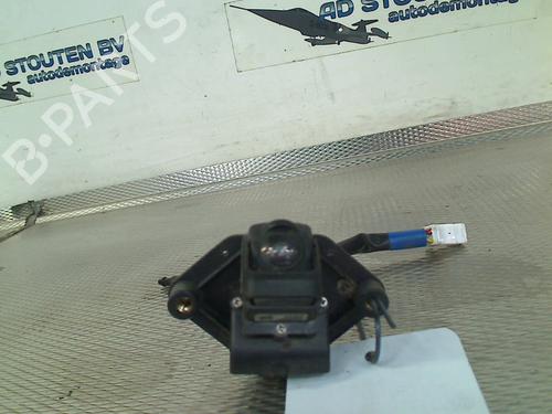 Used Camera NISSAN QASHQAI II SUV (J11, J11_) 1.6 dCi (130 hp) 26176277