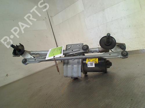 Used Front wipers mechanism Front wipers mechanism KIA PICANTO III (JA) 1.0 (67 hp) 39954730 39954730