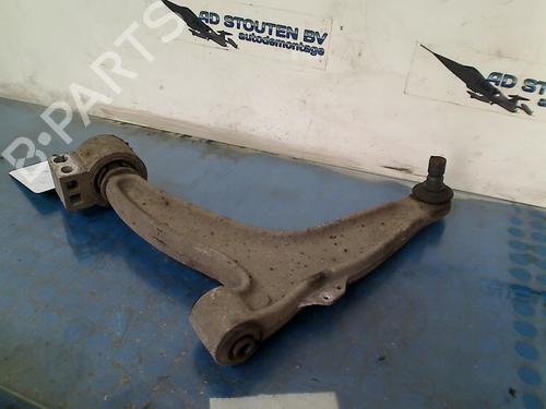 Left front suspension arm OPEL VECTRA C Estate (Z02) 2.8 V6 Turbo (F35) | BP15369241M12 