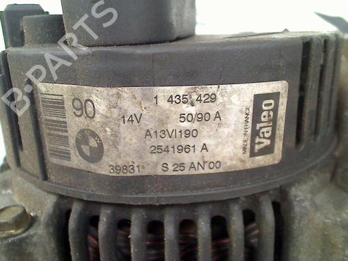 Alternator BMW 3 (E46) 316 i | BP24622825M7 