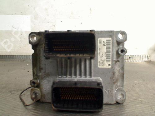 Engine control unit (ECU) OPEL CORSA D (S07) 1.4 (L08, L68) | BP31033901M57