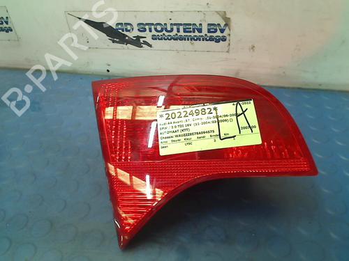 Used Left taillight AUDI A4 B7 Avant (8ED) 2.0 TDI (140 hp) 11265347