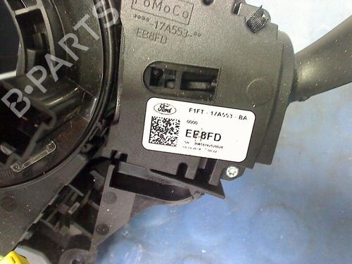 Steering column stalk FORD FOCUS III 1.5 EcoBoost | BP21516016I23 