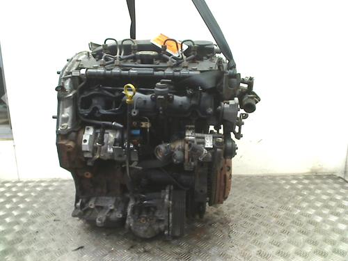 Motor für FORD MONDEO III (B5Y) 2.0 16V TDDi / TDCi (115 hp) 11301496