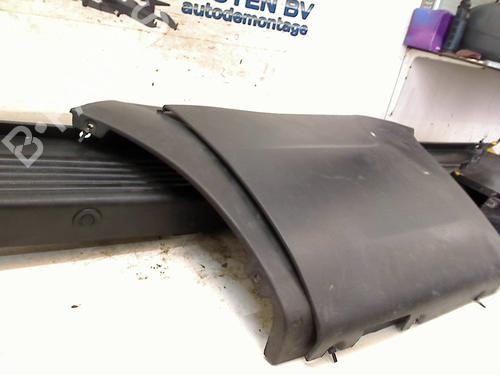 Rear bumper PEUGEOT BOXER Van 2.0 BlueHDi 110 | BP11265110C8 