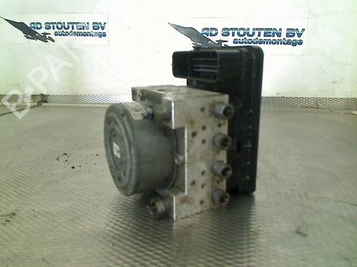 ABS pump PEUGEOT 2008 I (CU_) 1.2 VTi | BP33325063M43  - Image 6