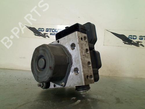 ABS pump MITSUBISHI MIRAGE / SPACE STAR VI Hatchback (A0_A) 1.2 (A03A) | BP21197258M43 