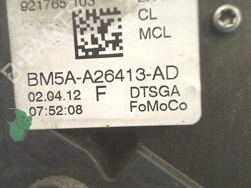 Rear left lock FORD FOCUS III 1.0 EcoBoost | BP13512073C100