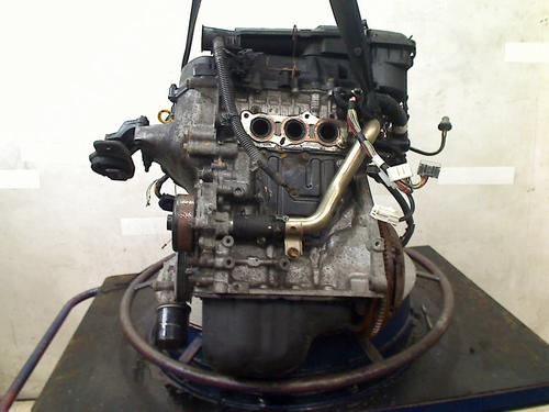 Used Engine CITROËN C1 (PM_, PN_) 1.0 (68 hp) 31181133