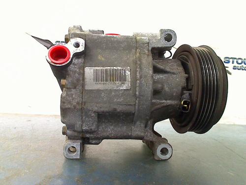 AC compressor FIAT IDEA (350_) 1.4 16V | BP16683515M34 