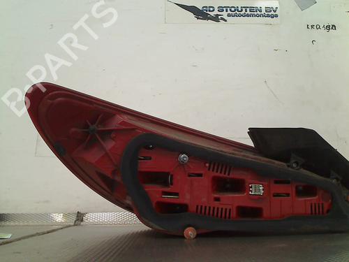Right taillight MERCEDES-BENZ CLA Coupe (C117) CLA 180 (117.342) | BP27260888C35 