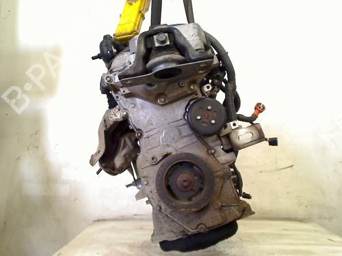 Engine NISSAN NOTE (E11, NE11) 1.6 | BP39449961M1 - Image 3