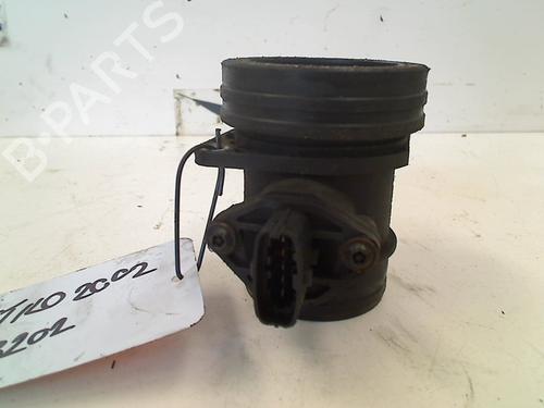 Used Mass air flow sensor FIAT STILO (192_) 2.4 20V (192_XD1A, 192AXD12) (170 hp) 11306542