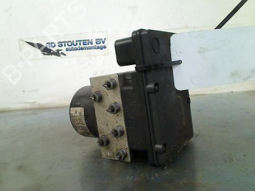 ABS pump MERCEDES-BENZ CLK (C209) CLK 200 Kompressor (209.342) | BP23950651M43 