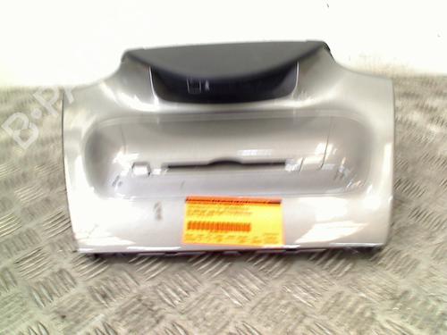 Used Electronic module TOYOTA IQ (_J1_) 1.0 (KGJ10_, KGJ10R) (68 hp) 11308691
