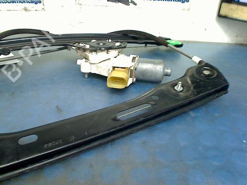 Front left window mechanism BMW 1 (E87) 116 i | BP19264350C22 